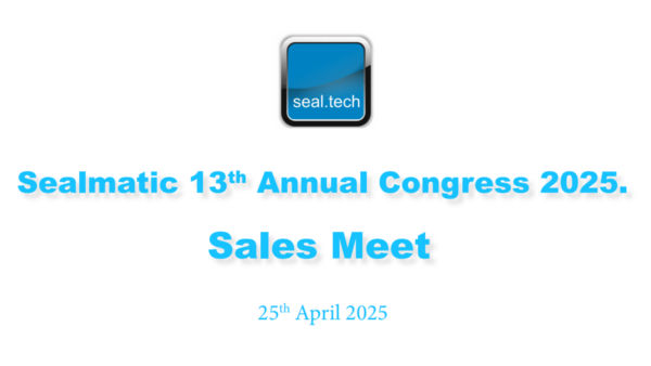 Sealmatic-13th-Annual-Congress2025-Sales-Meet