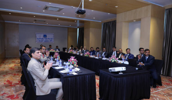 Sealmatic Annual Congress 2019 Year