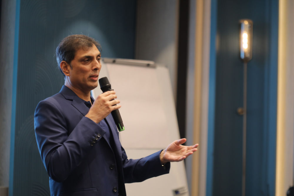 Meet The Sealing Experts At ChemTECH 2024 