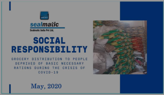 Sealmatic's COVID-19 Response