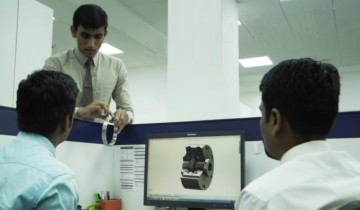 Sealmatic - Your Application, Our Solution