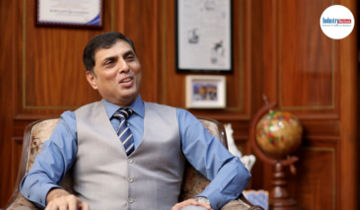 Sealmatic India Ltd Files DRHP On The BSE SME Platform-Umar AK Balwa Interview With Industry Outlook