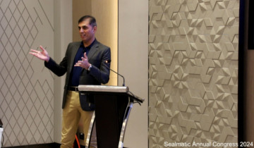 Sealmatic Annual Congress 2024 - December 2023