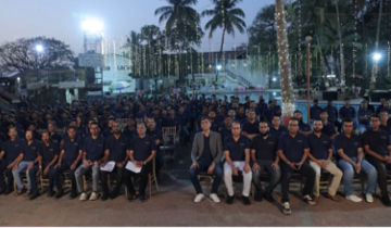 SealMagicians - Sealmatic Blue Team Annual Get Together - 2025 February 22nd 2025